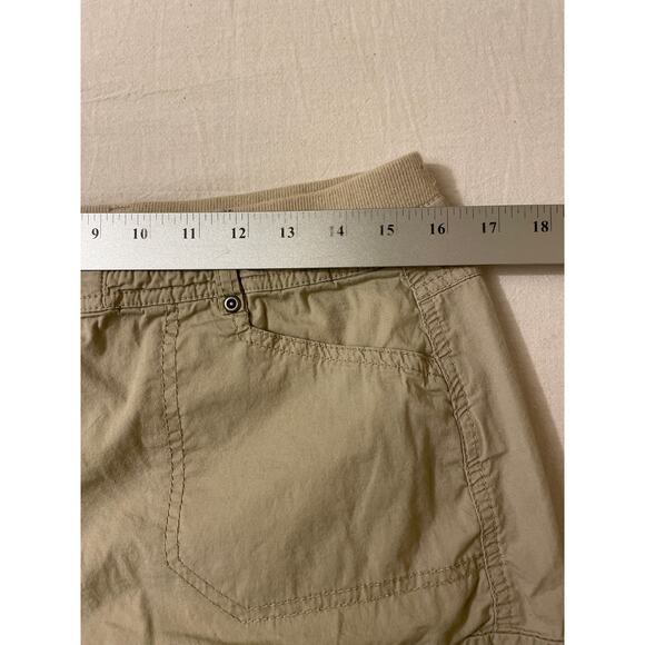 Alpine Design Women's Skirt Size 8 Outdoor Active Hiking - Picture 4 of 7